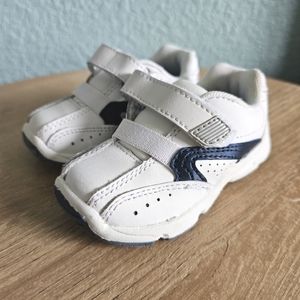 Champion (Baby) | Velcro Sneakers